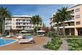 Apartamento 2 habitaciones 115 m² Pyrgos Lemesou, Chipre