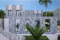 3 bedroom villa 200 m² Agios Amvrosios, Northern Cyprus