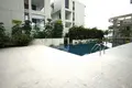Mieszkanie 3 pokoi 150 m² Demos Agiou Athanasiou, Cypr