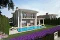 Appartement 6 chambres 584 m² Beylikduzu, Turquie