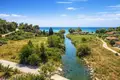Parcelas 7 000 m² Neos Marmaras, Grecia