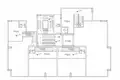 Wohnung 48 m² Demirtaş, Türkei