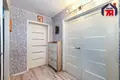 Wohnung 2 zimmer 54 m² Minsk, Belarus
