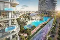Wohnung 1 zimmer 30 m² Dubai, Vereinigte Arabische Emirate