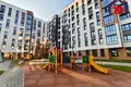 Appartement 2 chambres 51 m² Minsk, Bélarus