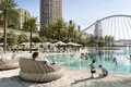 Mieszkanie 3 pokoi 115 m² Dubaj, Emiraty Arabskie