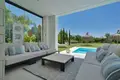 Haus 4 Schlafzimmer 314 m² Mijas, Spanien