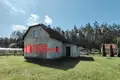 Casa 122 m² Parecki sielski Saviet, Belarús