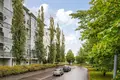 1 bedroom apartment 60 m² Helsinki sub-region, Finland