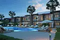Mieszkanie 1 pokój 50 m² Girne Belediyesi, Cypr Północny