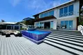 Haus 3 Schlafzimmer 372 m² Roatan, Honduras