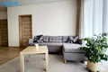 Apartamento 2 habitaciones 45 m² Kaunas, Lituania