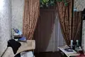 Квартира 3 комнаты 65 м² Чисть, Беларусь