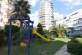 Appartement 1 chambre 110 m² Mahmutlar, Turquie