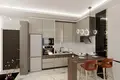 Wohnung 2 zimmer 51 m² Mahmutlar, Türkei
