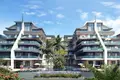 1 bedroom apartment 50 m² Obakoy, Turkey