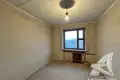 Квартира 3 комнаты 72 м² Мухавецкий сельский Совет, Беларусь