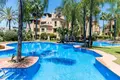 Wohnung 3 Schlafzimmer 185 m² Estepona, Spanien