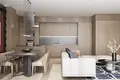 Apartamento 4 habitaciones 223 m² Aksu, Turquía