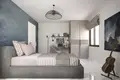 Appartement 60 m² Chypre du Nord, Chypre du Nord