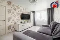 2 room apartment 56 m² Aziarco, Belarus