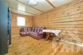 Maison 84 m² Krasnienski sielski Saviet, Bélarus
