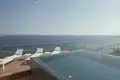 Mieszkanie 4 pokoi 540 m² Limassol, Cypr