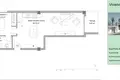 Mieszkanie 2 pokoi 60 m² el Campello, Hiszpania