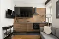 1 bedroom apartment 45 m² Warsaw, Poland