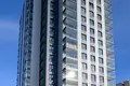 Квартира 1 спальня 38 м² Варшава, Польша