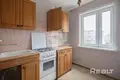 1 room apartment 32 m² Minsk, Belarus