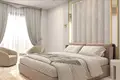 Residential complex New residence with swimming pools, a conference room and a mini golf course, Alanya, Turkey