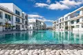 Mieszkanie 2 pokoi 76 m² Agios Sergios, Cypr Północny