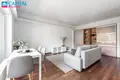 Mieszkanie 2 pokoi 60 m² w Wilno, Litwa