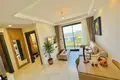 1 bedroom apartment 55 m² Mahmutlar, Turkey