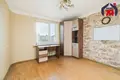 Wohnung 3 zimmer 71 m² Minsk, Belarus