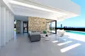 3-Schlafzimmer-Villa 193 m² Finestrat, Spanien