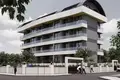 Mieszkanie 1 pokój 49 m² Alanya, Turcja