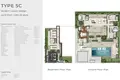 3-Schlafzimmer-Villa 372 m² Kamala, Thailand