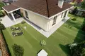 Dom 3 pokoi 161 m² Lymanka, Ukraina