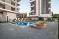 Wohnung 2 zimmer 50 m² Oba, Türkei