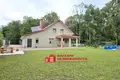Maison 4 chambres 133 m² Skidzielski sielski Saviet, Bélarus