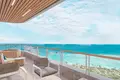 Kondominium 3 Schlafzimmer 2 217 m² Puerto Morelos, Mexiko