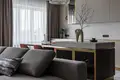 3 room apartment 93 m² Minsk, Belarus