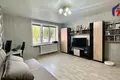 Квартира 1 комната 34 м² Слуцк, Беларусь
