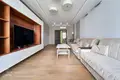 Mieszkanie 3 pokoi 106 m² Mińsk, Białoruś