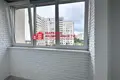 Wohnung 1 zimmer 36 m² Hrodna, Belarus