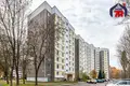 Квартира 1 комната 39 м² Минск, Беларусь