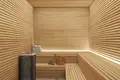 Apartment 115 m² Girne District, Northern Cyprus