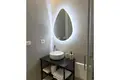 Studio 2 chambres  en District de Vlora, Albanie